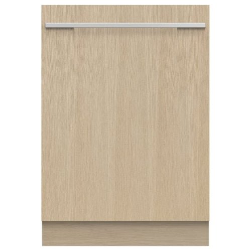 DW24UT4I2 - DISHWASHERS - Fisher & Paykel - Top Controls - Panel Ready - Open Box - BonPrix Électroménagers