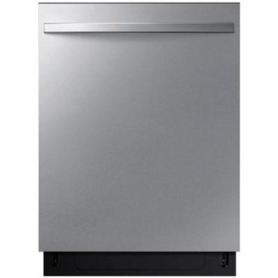 DW80CG4021SR - DISHWASHERS - Samsung - Top Controls - Stainless Steel - New - BonPrix Électroménagers