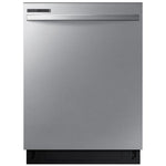 DW80CG4021SR - DISHWASHERS - Samsung - Top Controls - Stainless Steel - Open Box - BonPrix Électroménagers
