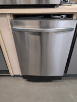 DW80CG4051SR - DISHWASHERS - Samsung - Top Controls Single Drawer - Stainless Steel - Open Box - BonPrix Électroménagers