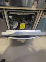 DW80CG4051SR - DISHWASHERS - Samsung - Top Controls Single Drawer - Stainless Steel - Open Box - BonPrix Électroménagers