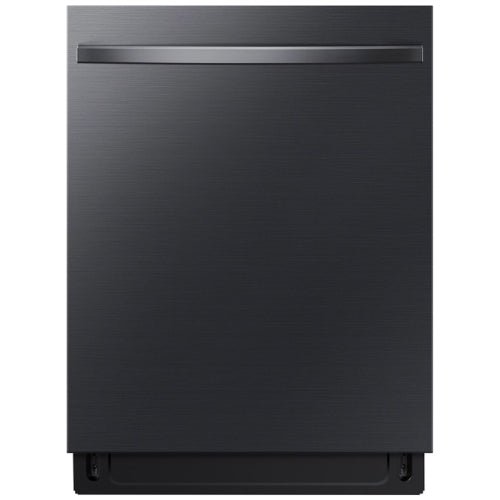 DW80CG5451MT - DISHWASHERS - Samsung - Top Controls - Black Stainless - Open Box - BonPrix Électroménagers