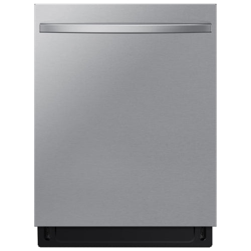 DW80CG5451SR - DISHWASHERS - Samsung - Top Controls - Stainless Steel - Open Box - BonPrix Électroménagers