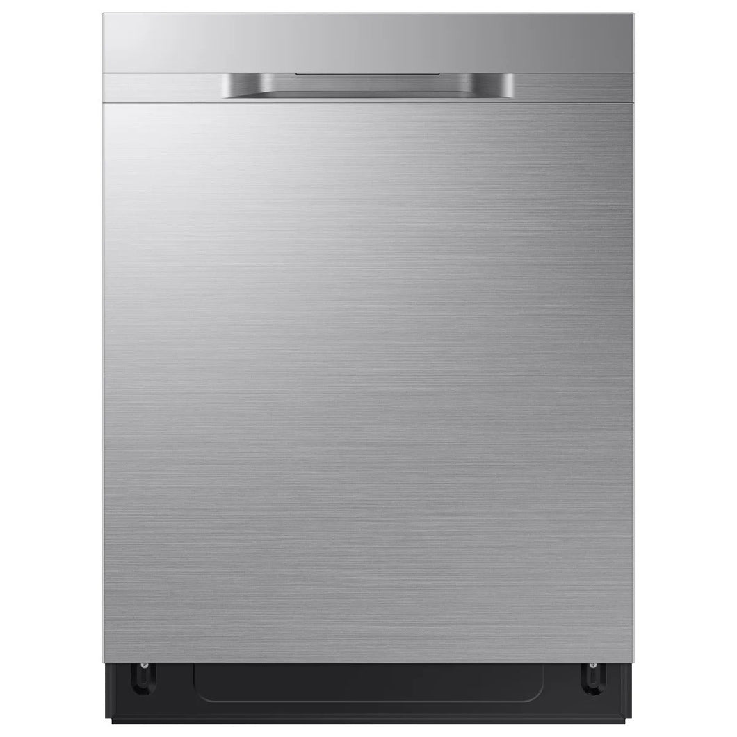 DW80DG5200SR - DISHWASHERS - Samsung - Top Controls - Stainless Steel - New - BonPrix Électroménagers