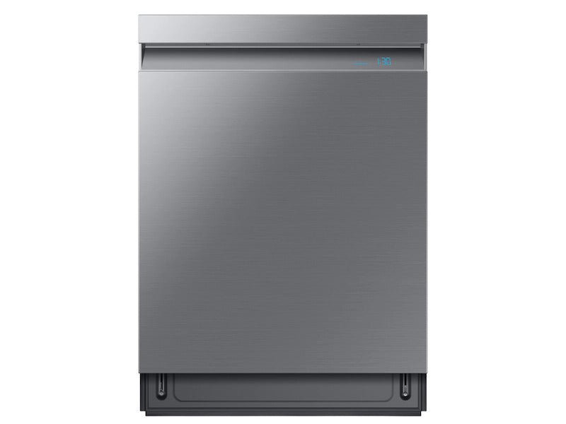 DW80R9950US - DISHWASHERS - Samsung - Top Controls - Stainless Steel - Open Box - BonPrix Électroménagers