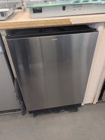 DW90F89P0USR - DISHWASHERS - Samsung - Top Controls - Stainless Steel - Open Box - BonPrix Électroménagers
