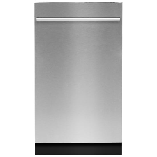 DWS51502SS - DISHWASHERS - BLOMBERG - New - BonPrix Électroménagers