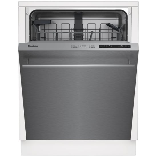 DWT51600SS - DISHWASHERS - BLOMBERG - New - BonPrix Électroménagers