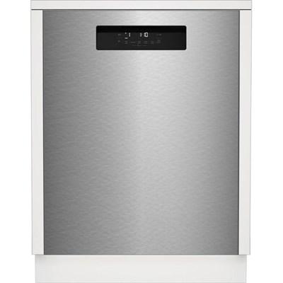 DWT52600SSIH - DISHWASHERS - Blomberg - Front Controls - Stainless Steel - Open Box - BonPrix Électroménagers