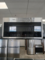 GMOS1964AF - MICROWAVES OVENS - Frigidaire Gallery - Over-The-Range - Stainless Steel - Open Box - BonPrix Électroménagers