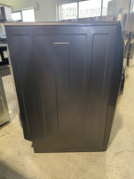 ELFE763CAT - DRYERS - Electrolux - Electric - Titanium - Open Box - BonPrix Électroménagers