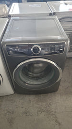 ELFW7537AT - WASHERS - Electrolux - Front Load - Titanium - Open Box