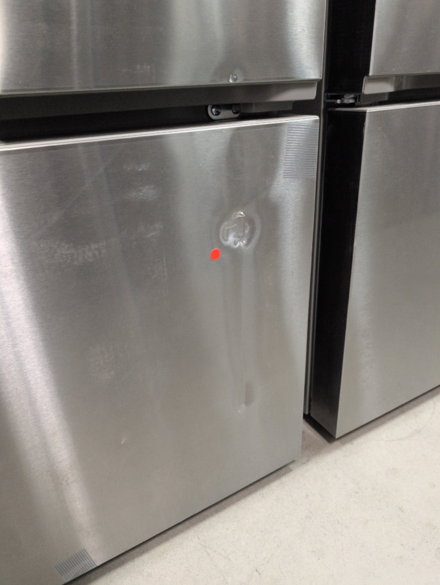LF25H6200S - REFRIGERATORS - LG - French 3-Door - Stainless Steel - Open Box