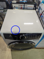 ELFE763CAW - DRYERS - Electrolux - Electric - White - Open Box - BonPrix Électroménagers