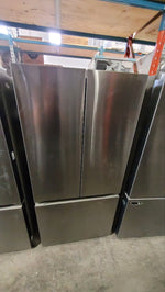 LF25S6200S - REFRIGERATORS - LG - French 3-Door - Stainless Steel - Open Box