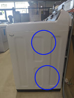 WA46CG3505AW - WASHERS - Samsung - Top Loading - White - Open Box