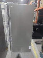 LRFS28XBS - REFRIGERATORS - LG - French 3-Door - Stainless Steel - Open Box