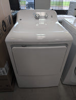 GTD40EBMKWW - DRYERS - GE - Electric - White - Open Box - BonPrix Électroménagers