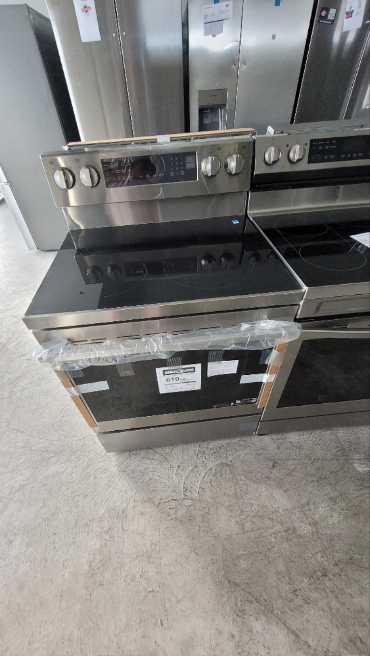 LREN6325XE - RANGES - LG - Electric - Stainless Steel - Open Box
