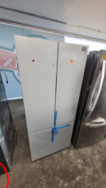 FFFFD1974-31WHT - RÉFRIGÉRATEURS - Forno - Trois Portes Avec Porte â Deux Battants - Blanc - Boîte Ouverte