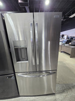 FRFC2323AS - REFRIGERATORS - Frigidaire - French 3-Door - Stainless Steel - Open Box