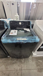 WT6105CX - LAVEUSES - LG -  Chargement vertical - Onyx Noir - Boîte Ouverte