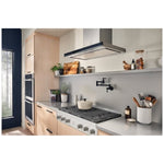 ECCG3672AS - COOKTOPS - Electrolux - Gas - Stainless Steel - New - BonPrix Électroménagers