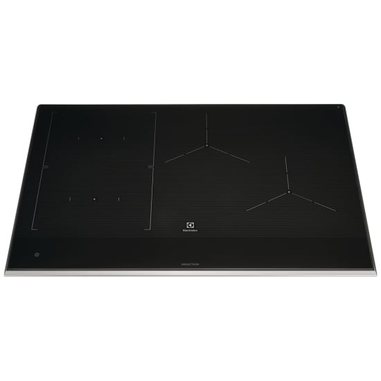ECCI3068AS - COOKTOPS - Electrolux - Induction - Stainless Steel - New - BonPrix Électroménagers