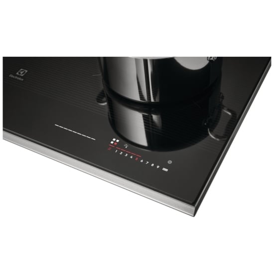 ECCI3068AS - COOKTOPS - Electrolux - Induction - Stainless Steel - New - BonPrix Électroménagers