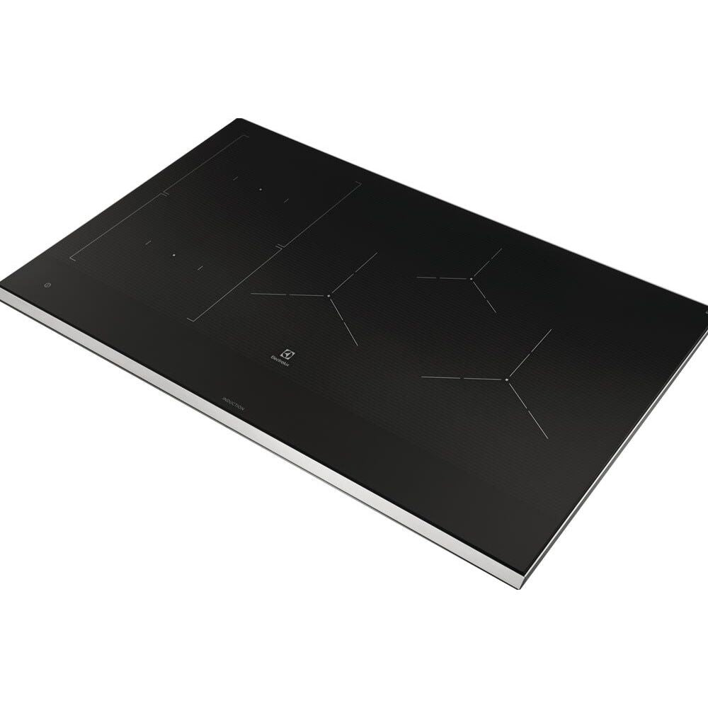 ECCI3668AS - COOKTOPS - Electrolux - Induction - Stainless Steel - New - BonPrix Électroménagers