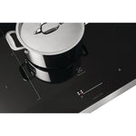 ECCI3668AS - COOKTOPS - Electrolux - Induction - Stainless Steel - New - BonPrix Électroménagers