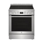 ECFI3068AS - RANGES - Electrolux - Electric - Stainless Steel - New - BonPrix Électroménagers