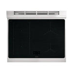 ECFI3068AS - RANGES - Electrolux - Electric - Stainless Steel - New - BonPrix Électroménagers
