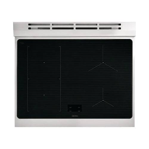 ECFI3068AS - RANGES - Electrolux - Electric - Stainless Steel - New - BonPrix Électroménagers