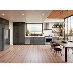 ECFI3068AS - RANGES - Electrolux - Electric - Stainless Steel - New - BonPrix Électroménagers