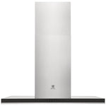 ECVI4262AS - VENTILATION - Electrolux - Range Hoods - Stainless Steel - New - BonPrix Électroménagers