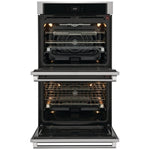 ECWD3012AS - WALL OVENS - ELECTROLUX - New - BonPrix Électroménagers