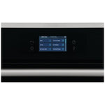 ECWD3012AS - WALL OVENS - ELECTROLUX - New - BonPrix Électroménagers