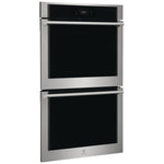 ECWD3012AS - WALL OVENS - ELECTROLUX - New - BonPrix Électroménagers