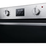 ECWS243CAS - WALL OVENS - Electrolux - Single Oven - Stainless Steel - New - BonPrix Électroménagers