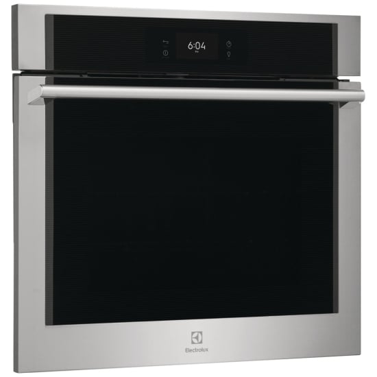 ECWS3012AS - WALL OVENS - ELECTROLUX - New - BonPrix Électroménagers