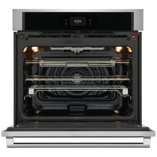 ECWS3012AS - WALL OVENS - ELECTROLUX - New - BonPrix Électroménagers