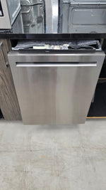 LDNPM654S - LAVE-VAISSELLES - LG - Commandes supérieures - Acier inoxydable - Boîte Ouverte