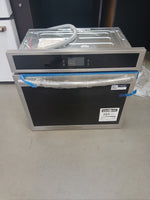 GCWS3070AF - WALL OVENS - Frigidaire Gallery - Single Oven - Stainless Steel - Open Box - BonPrix Électroménagers