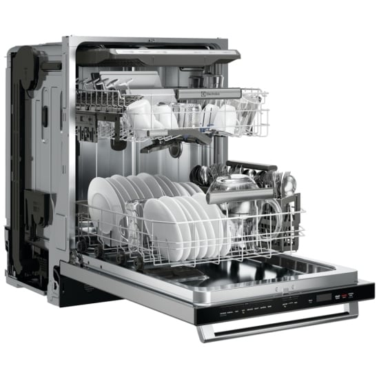 EDSH4944BS - DISHWASHERS - ELECTROLUX - New - BonPrix Électroménagers