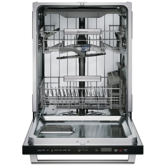 EDSH4944BS - DISHWASHERS - ELECTROLUX - New - BonPrix Électroménagers