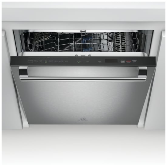 EDSH4944BS - DISHWASHERS - ELECTROLUX - New - BonPrix Électroménagers