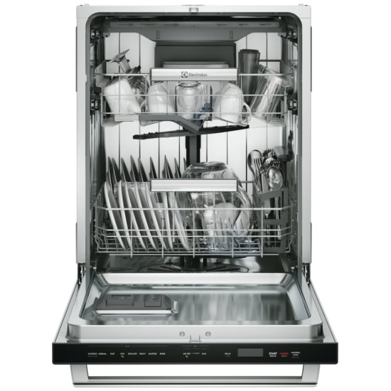 EDSH4944BS - DISHWASHERS - ELECTROLUX - New - BonPrix Électroménagers