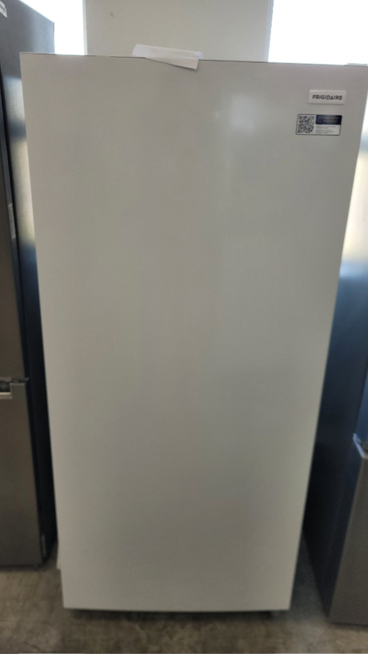 FFUV2126AW - CONGÉLATEURS - Frigidaire - Blanc - Boîte Ouverte