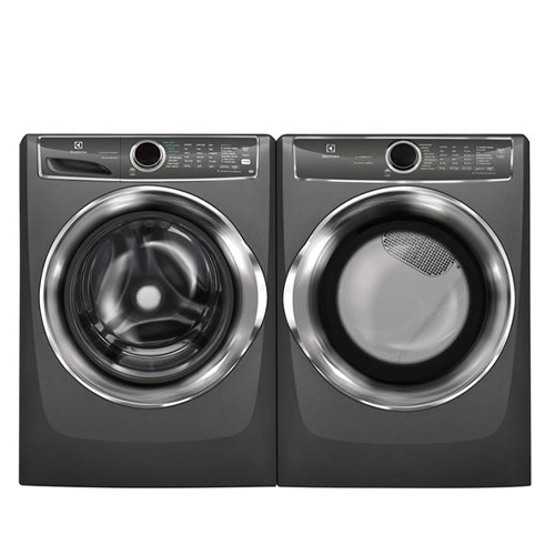 EFLS627UTT,EFMC627UTT - Electrolux - Laundry Pairs - New - BonPrix Électroménagers